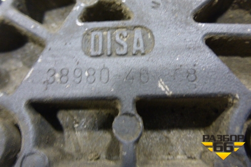 ТННД топливный насос низкого давления (CURSOR 8) для Iveco Stralis с 2007г (Стралис)