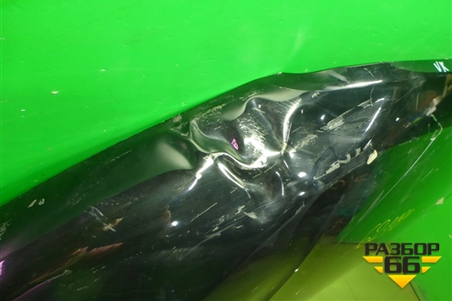 Капот (8402100XKN04A) для Haval Dargo с 2022г (Дарго)