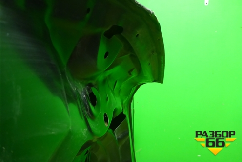 Капот (8402100XKN04A) для Haval Dargo с 2022г (Дарго)