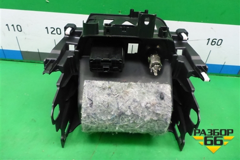 Ящик передней консоли для Mitsubishi Outlander с 2012-2024г (Аутлендер)