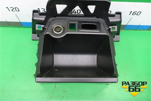 Ящик передней консоли для Mitsubishi Outlander с 2012-2024г (Аутлендер)