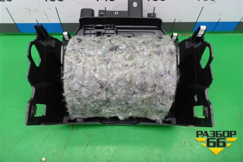 Ящик передней консоли для Mitsubishi Outlander с 2012-2024г (Аутлендер)