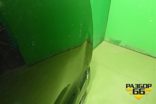 Дверь передняя правая (5075047000C15) для Geely Tugella с 2019г (Тугелла)