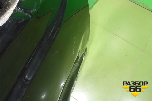 Дверь передняя правая (5075047000C15) для Geely Tugella с 2019г (Тугелла)