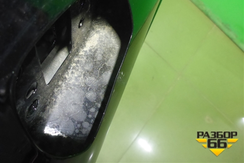 Дверь передняя правая (5075047000C15) для Geely Tugella с 2019г (Тугелла)