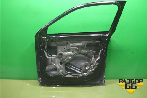 Дверь передняя правая (5075047000C15) для Geely Tugella с 2019г (Тугелла)