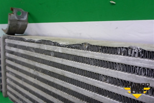 Интеркулер (1530A111) для Mitsubishi Outlander с 2012-2024г (Аутлендер)