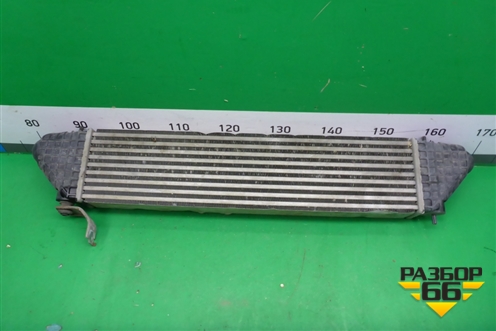 Интеркулер (1530A111) для Mitsubishi Outlander с 2012-2024г (Аутлендер)