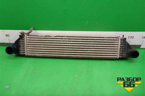 Интеркулер (1530A111) для Mitsubishi Outlander с 2012-2024г (Аутлендер)