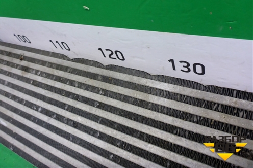 Интеркулер (1530A111) для Mitsubishi Outlander с 2012-2024г (Аутлендер)