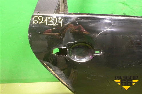 Дверь задняя правая (лифтбек) для VAZ Granta/Гранта