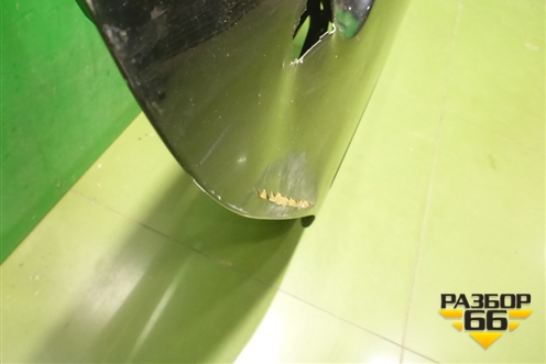 Дверь задняя правая (лифтбек) для VAZ Granta/Гранта