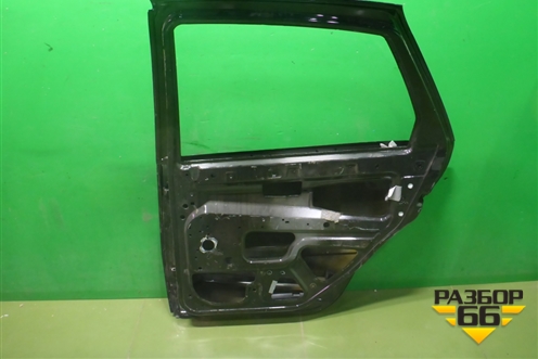 Дверь задняя правая (лифтбек) для VAZ Granta/Гранта
