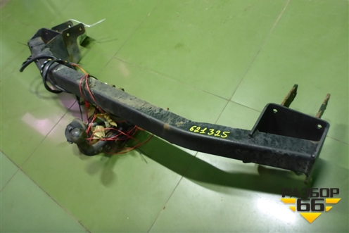 Сцепное устройство фаркоп для Mitsubishi Outlander с 2012-2024г (Аутлендер)