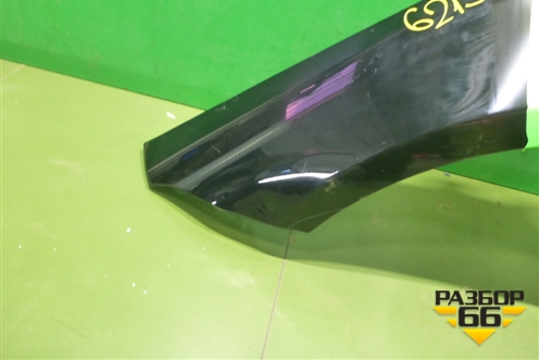 Крыло переднее левое (A1188810300) для Mercedes Benz CLA C118 с 2019г (ЦЛА)