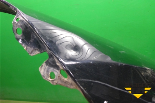 Крыло переднее левое (A1188810300) для Mercedes Benz CLA C118 с 2019г (ЦЛА)