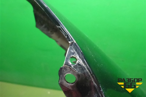 Крыло переднее левое (A1188810300) для Mercedes Benz CLA C118 с 2019г (ЦЛА)