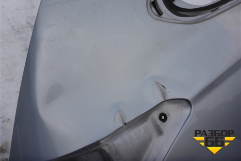 Крыло заднее правое для Mitsubishi Outlander с 2012-2024г (Аутлендер)