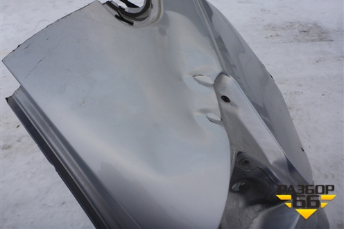 Крыло заднее правое для Mitsubishi Outlander с 2012-2024г (Аутлендер)