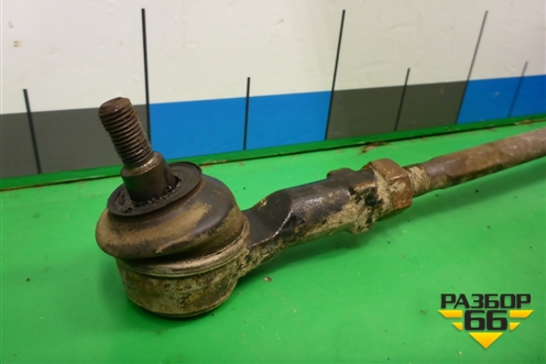 Рейка рулевая под электроусилитель (4410A453) для Mitsubishi Outlander с 2012-2024г (Аутлендер)