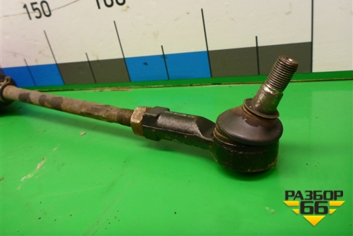 Рейка рулевая под электроусилитель (4410A453) для Mitsubishi Outlander с 2012-2024г (Аутлендер)