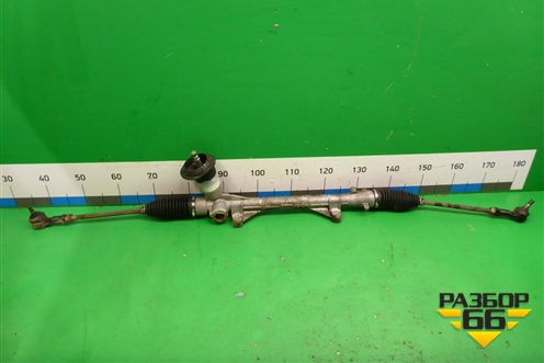 Рейка рулевая под электроусилитель (4410A453) для Mitsubishi Outlander с 2012-2024г (Аутлендер)
