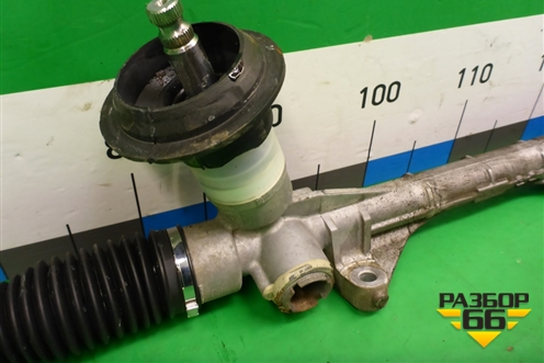 Рейка рулевая под электроусилитель (4410A453) для Mitsubishi Outlander с 2012-2024г (Аутлендер)