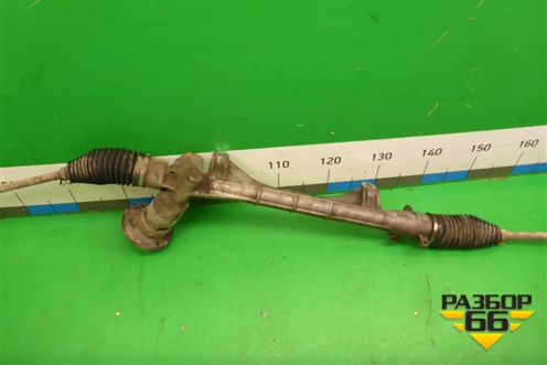 Рейка рулевая под электроусилитель (4410A453) для Mitsubishi Outlander с 2012-2024г (Аутлендер)