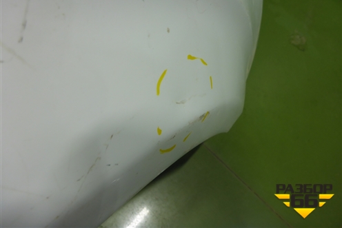 Крыло переднее правое (95483688) для Chevrolet Aveo (Т300) с 2011г (Авео Т300)