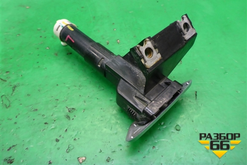 Форсунка омывателя фары левая (8264A193) для Mitsubishi Outlander с 2012-2024г (Аутлендер)