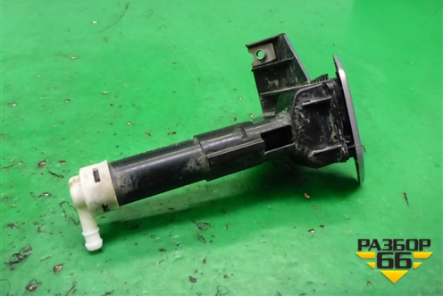 Форсунка омывателя фары правая (8264A194) для Mitsubishi Outlander с 2012-2024г (Аутлендер)