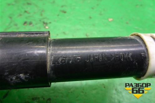 Форсунка омывателя фары правая (8264A194) для Mitsubishi Outlander с 2012-2024г (Аутлендер)