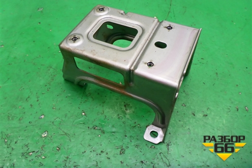 Кронштейн подлокотника (8011A987) для Mitsubishi Outlander с 2012-2024г (Аутлендер)