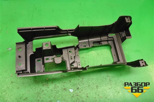 Кронштейн консоли (8011A971) для Mitsubishi Outlander с 2012-2024г (Аутлендер)