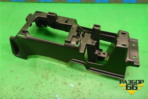 Кронштейн консоли (8011A971) для Mitsubishi Outlander с 2012-2024г (Аутлендер)