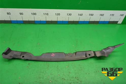 Пыльник переднего крыла правого (5220F978) для Mitsubishi Outlander с 2012-2024г (Аутлендер)