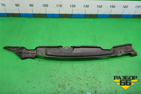 Пыльник переднего крыла правого (5220F978) для Mitsubishi Outlander с 2012-2024г (Аутлендер)