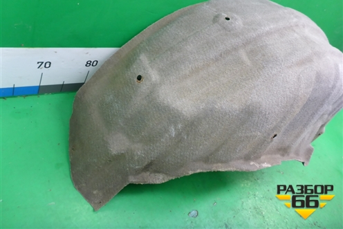 Локер задний правый для Mitsubishi Outlander с 2012-2024г (Аутлендер)