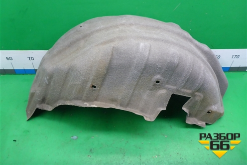 Локер задний правый для Mitsubishi Outlander с 2012-2024г (Аутлендер)