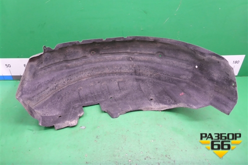 Локер задний правый для Mitsubishi Outlander с 2012-2024г (Аутлендер)