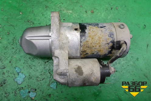 Стартер (АКПП 2.2л 4N14) (1810A230) для Mitsubishi Outlander с 2012-2024г (Аутлендер)