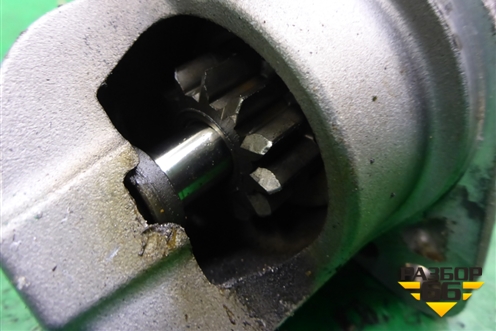 Стартер (АКПП 2.2л 4N14) (1810A230) для Mitsubishi Outlander с 2012-2024г (Аутлендер)