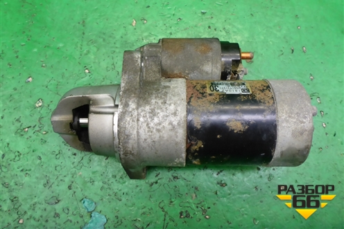 Стартер (АКПП 2.2л 4N14) (1810A230) для Mitsubishi Outlander с 2012-2024г (Аутлендер)