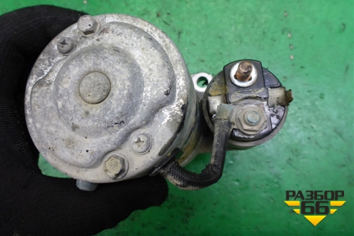 Стартер (АКПП 2.2л 4N14) (1810A230) для Mitsubishi Outlander с 2012-2024г (Аутлендер)