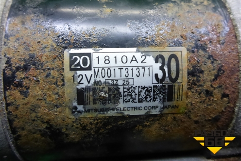 Стартер (АКПП 2.2л 4N14) (1810A230) для Mitsubishi Outlander с 2012-2024г (Аутлендер)