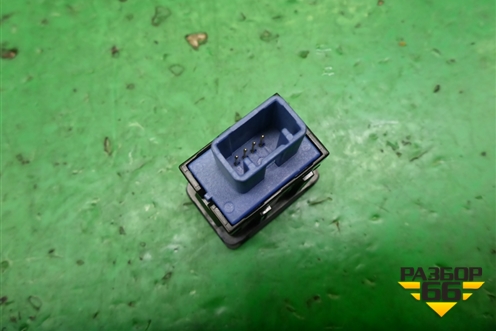 Кнопка для Mitsubishi Outlander с 2012-2024г (Аутлендер)