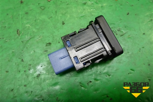 Кнопка для Mitsubishi Outlander с 2012-2024г (Аутлендер)