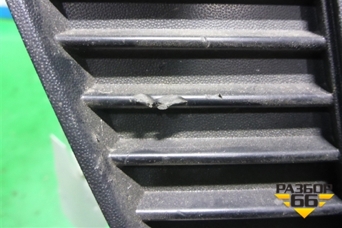 Накладка ПТФ левая (86563M0010) для Hyundai Creta с 2016-2021г (Крета)