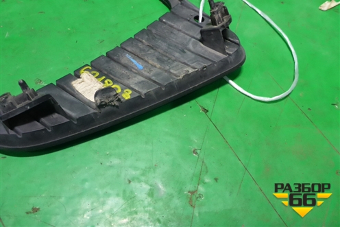 Накладка ПТФ левая (86563M0010) для Hyundai Creta с 2016-2021г (Крета)