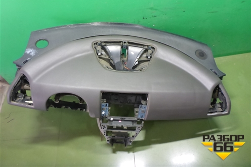 Торпедо с AIR BAG (9647149577) для Citroen C4 с 2005-2011г (С4)